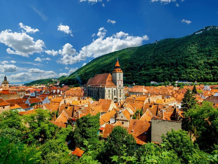 Peles Castle, Bran Castle, Brasov Day Trip from Bucharest - photo 3