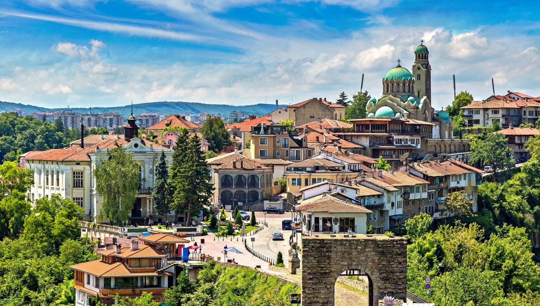 Full Day Trip to Bulgaria from Bucharest - photo 2