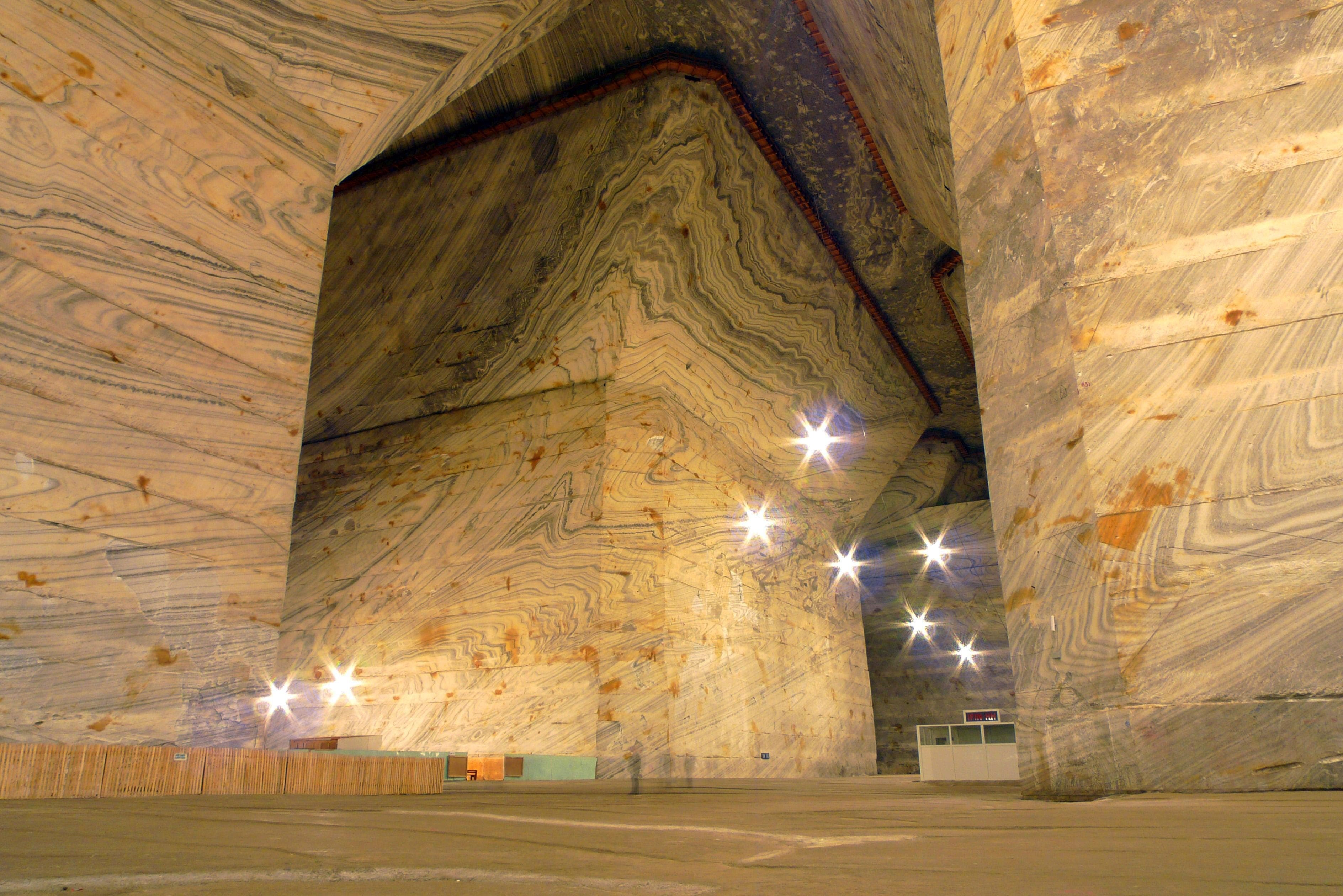 Slanic Salt Mine Day Tour from Bucharest - photo 4