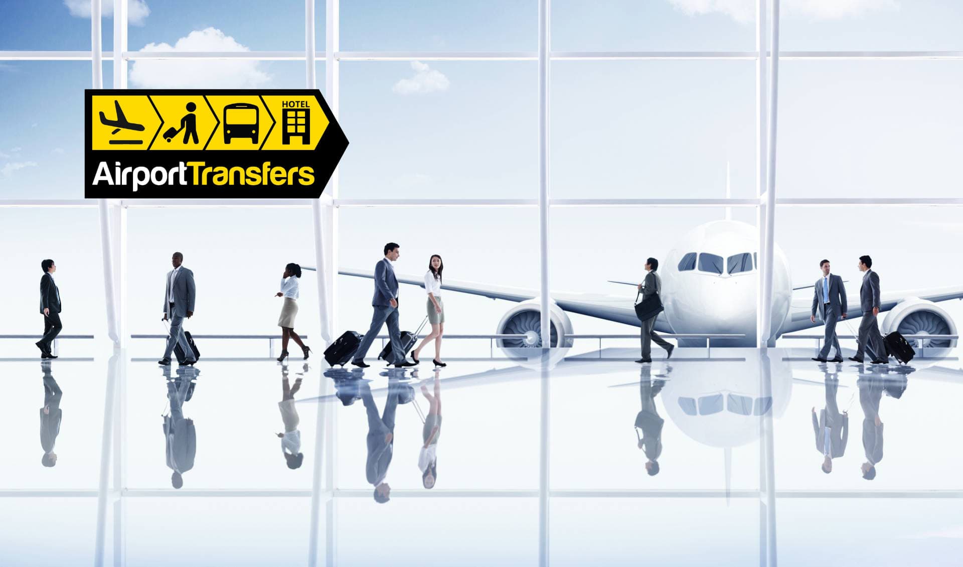 Bucharest Airport Private Transfer - photo 2