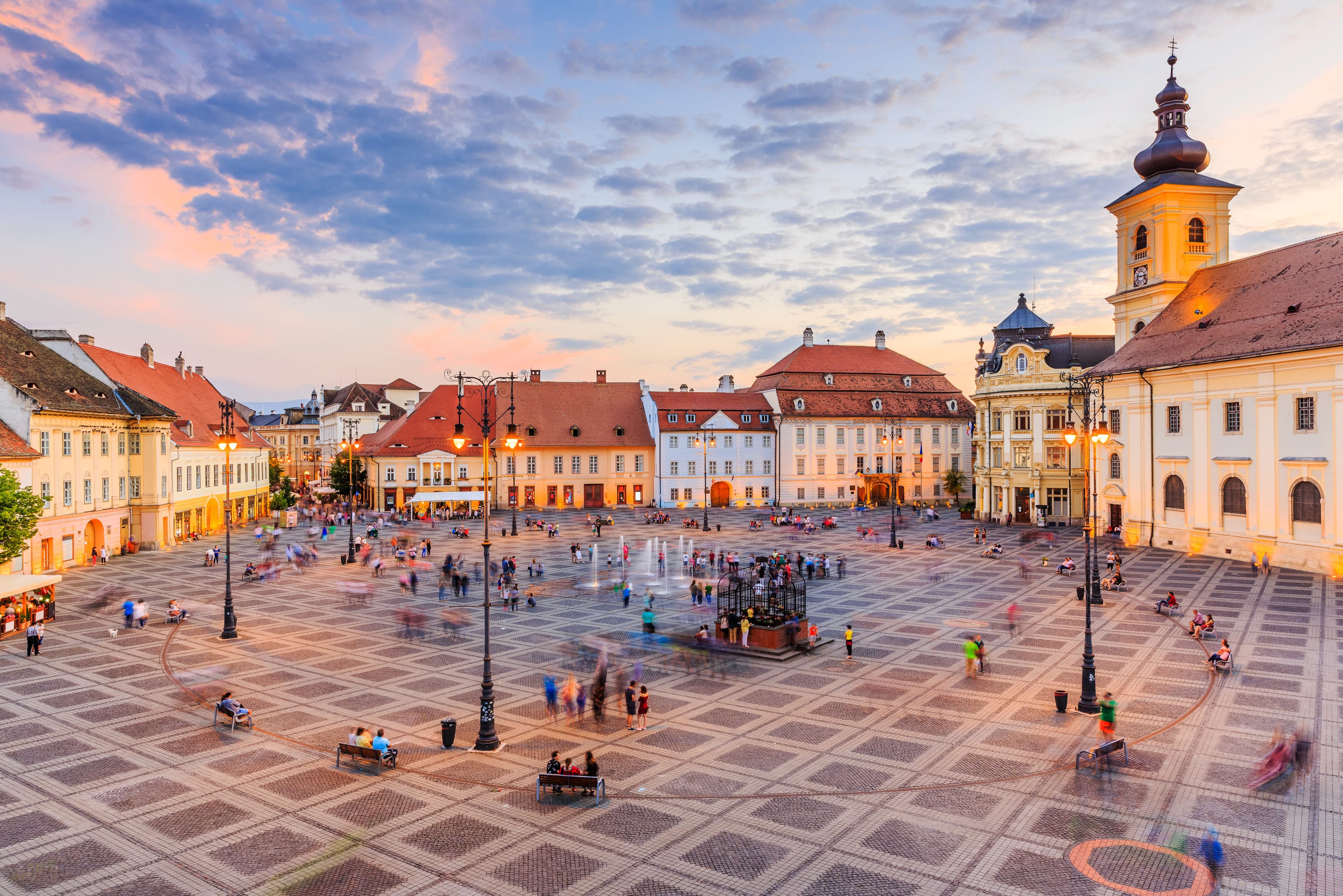 3 Day Transylvania Tour from Bucharest - photo 2
