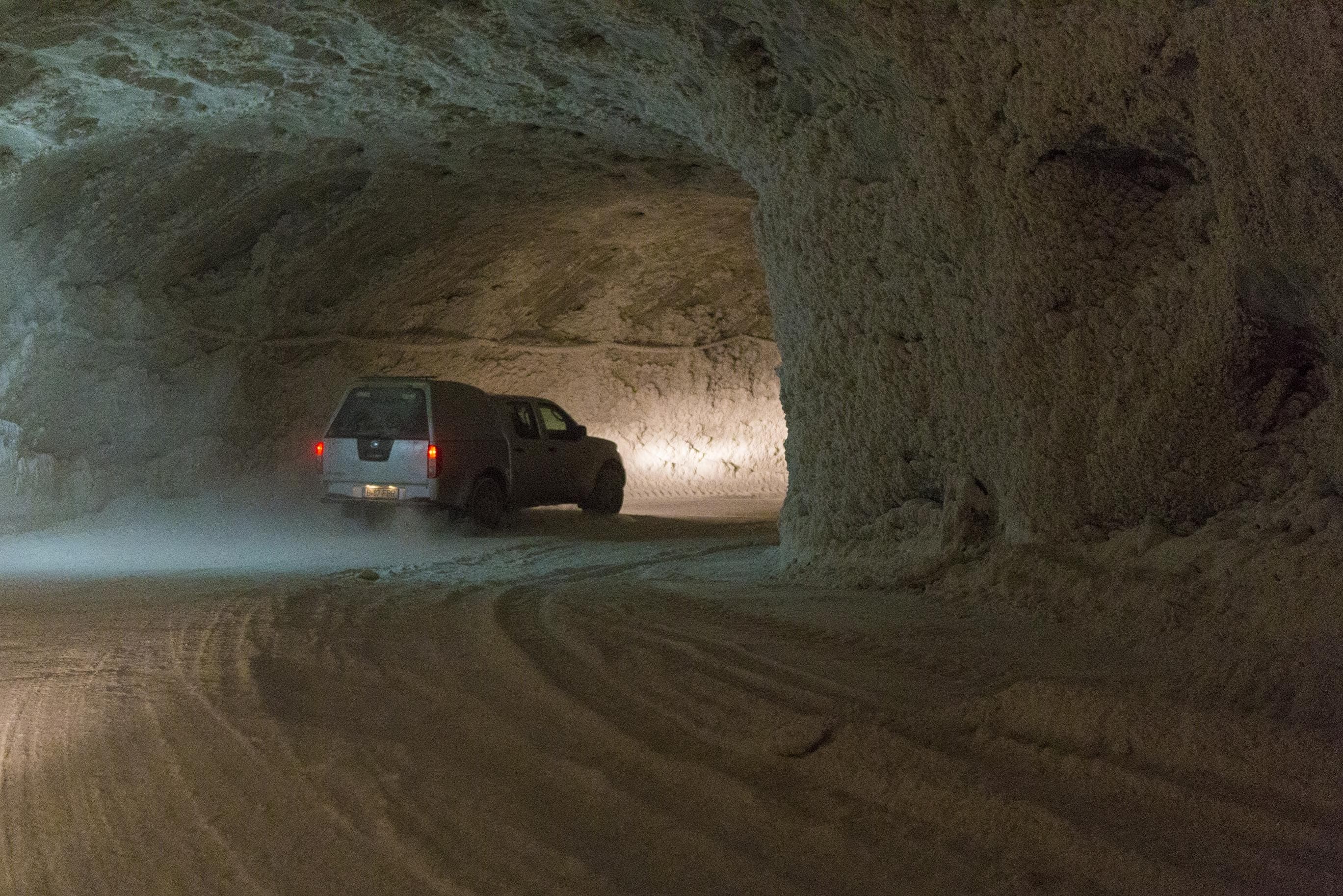 Slanic Salt Mine Day Tour from Bucharest - photo 3