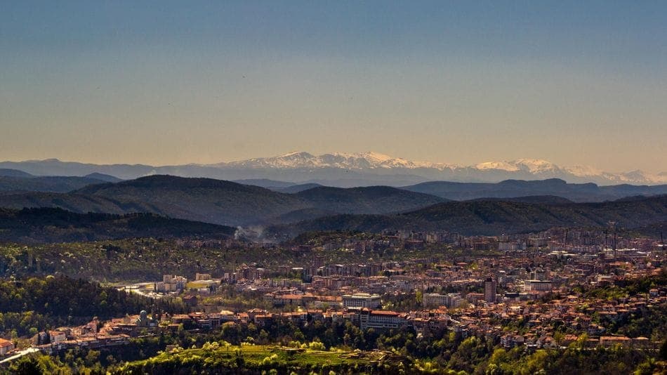 Full Day Trip to Bulgaria from Bucharest - photo 4