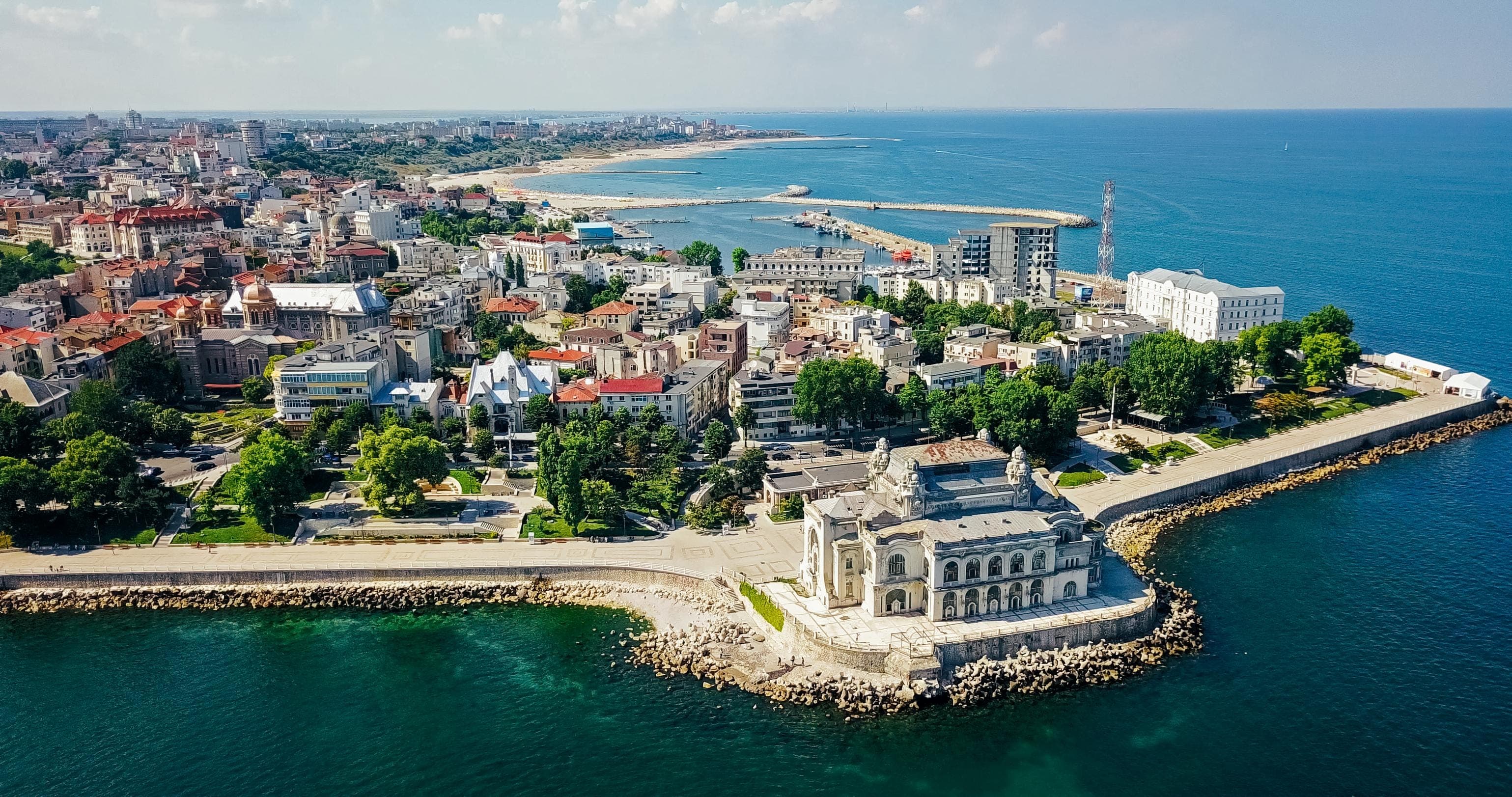 Day Trip to Constanta and the Black Sea - photo 2