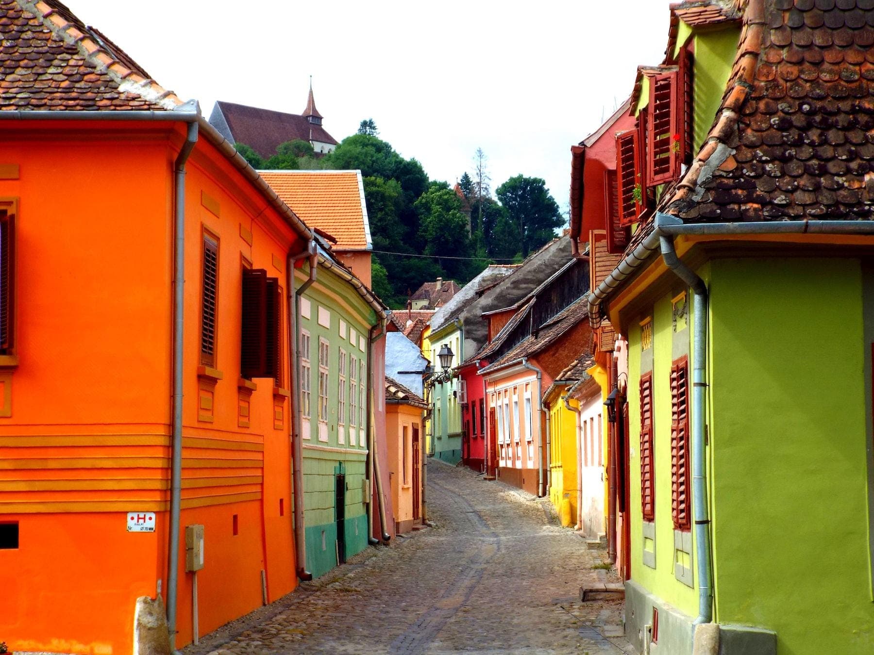 3 Day Transylvania Tour from Bucharest - photo 3