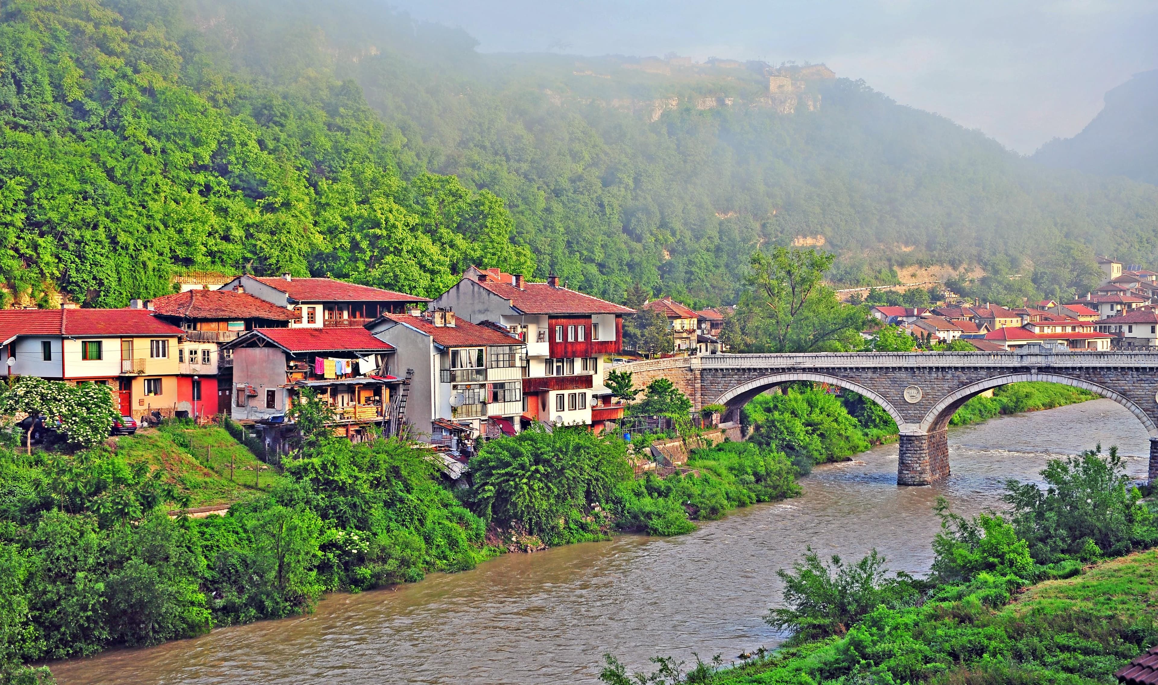Full Day Trip to Bulgaria from Bucharest - photo 3