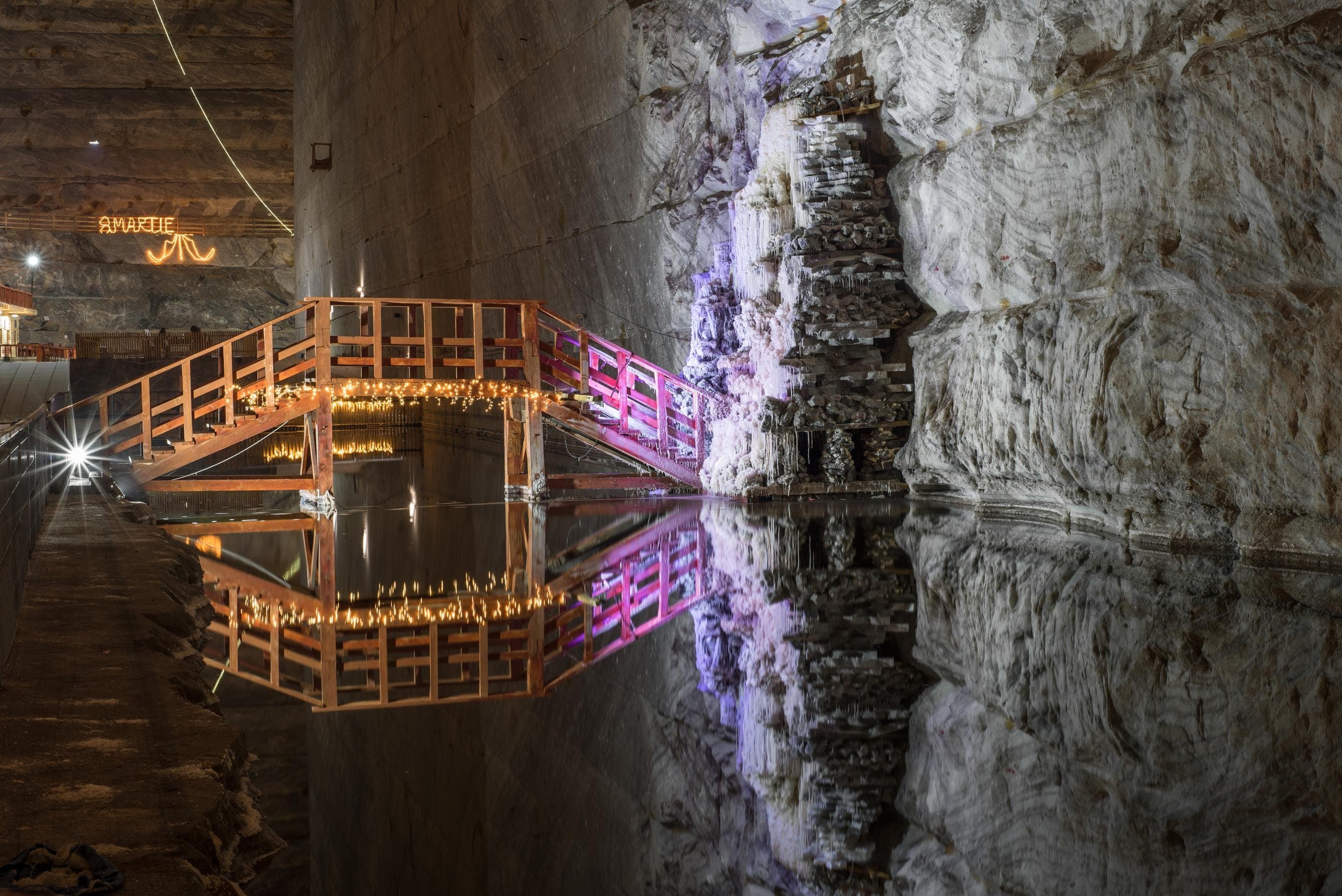 Slanic Salt Mine Day Tour from Bucharest - photo 2