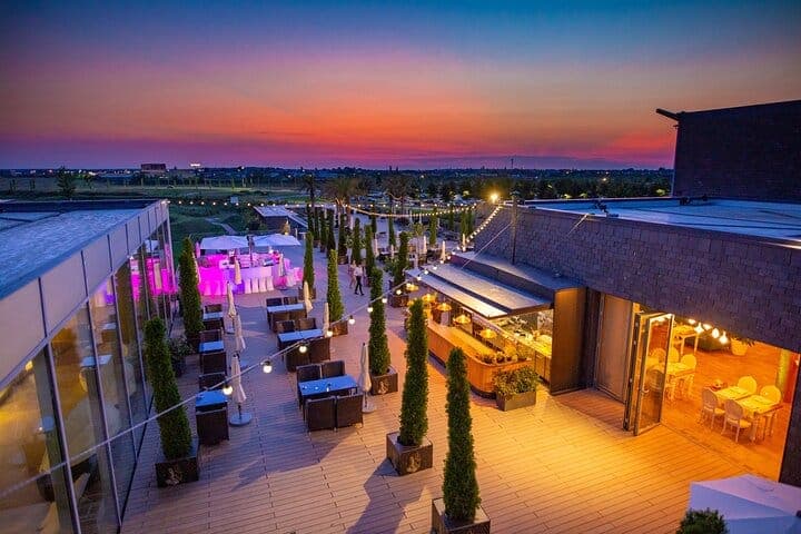 Therme București: Express Shuttle Transfer - photo 2